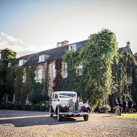 Maunsel House Villa North Newton Esterno foto