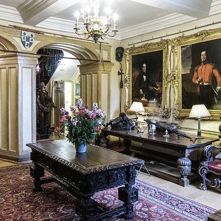 Maunsel House Villa North Newton Esterno foto