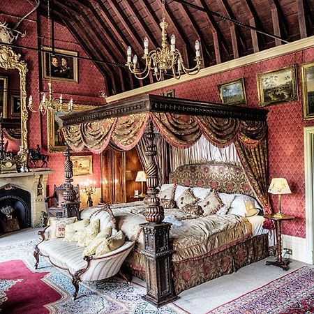 Maunsel House Villa North Newton Esterno foto