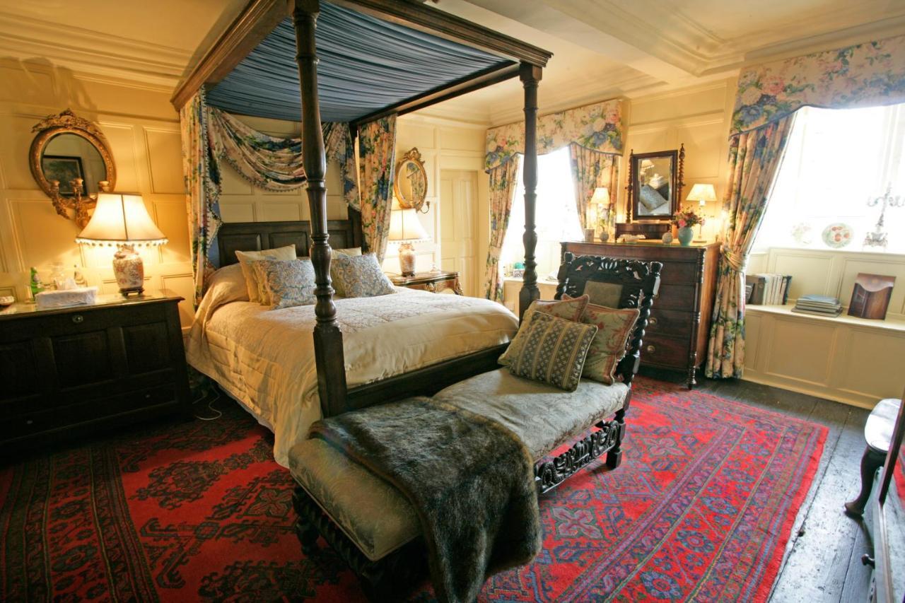 Maunsel House Villa North Newton Esterno foto