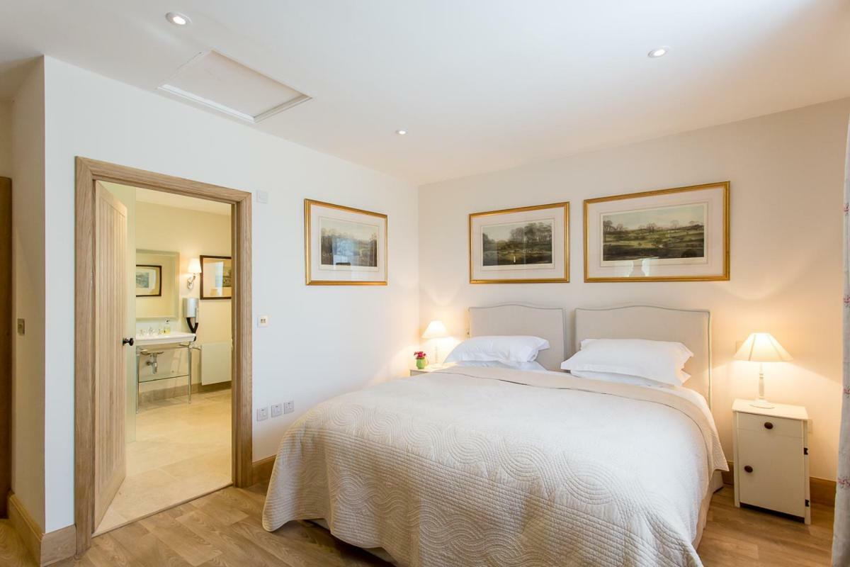 Maunsel House Villa North Newton Esterno foto