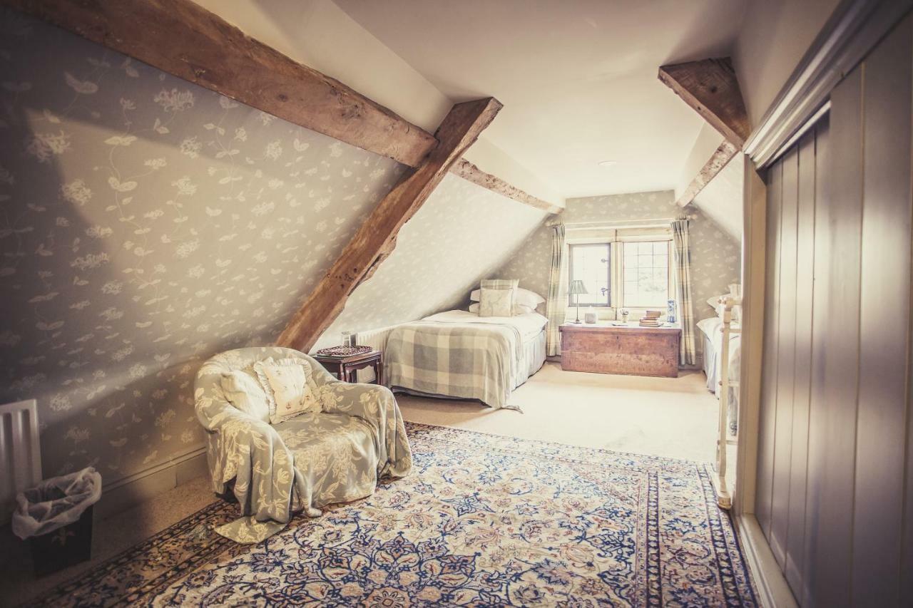 Maunsel House Villa North Newton Esterno foto