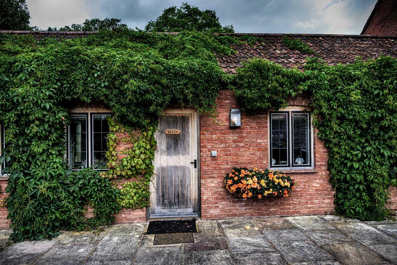 Maunsel House Villa North Newton Esterno foto