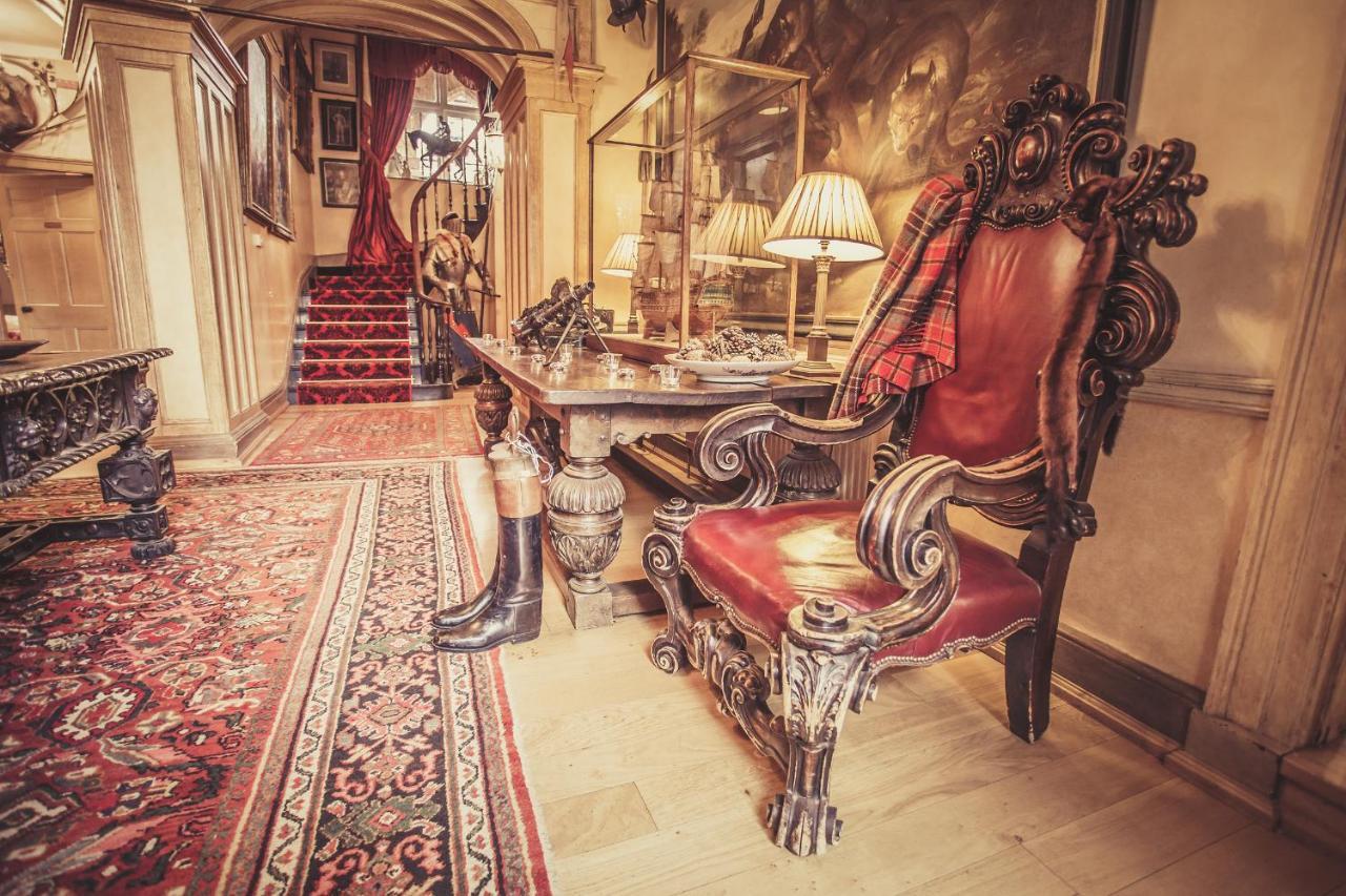 Maunsel House Villa North Newton Esterno foto