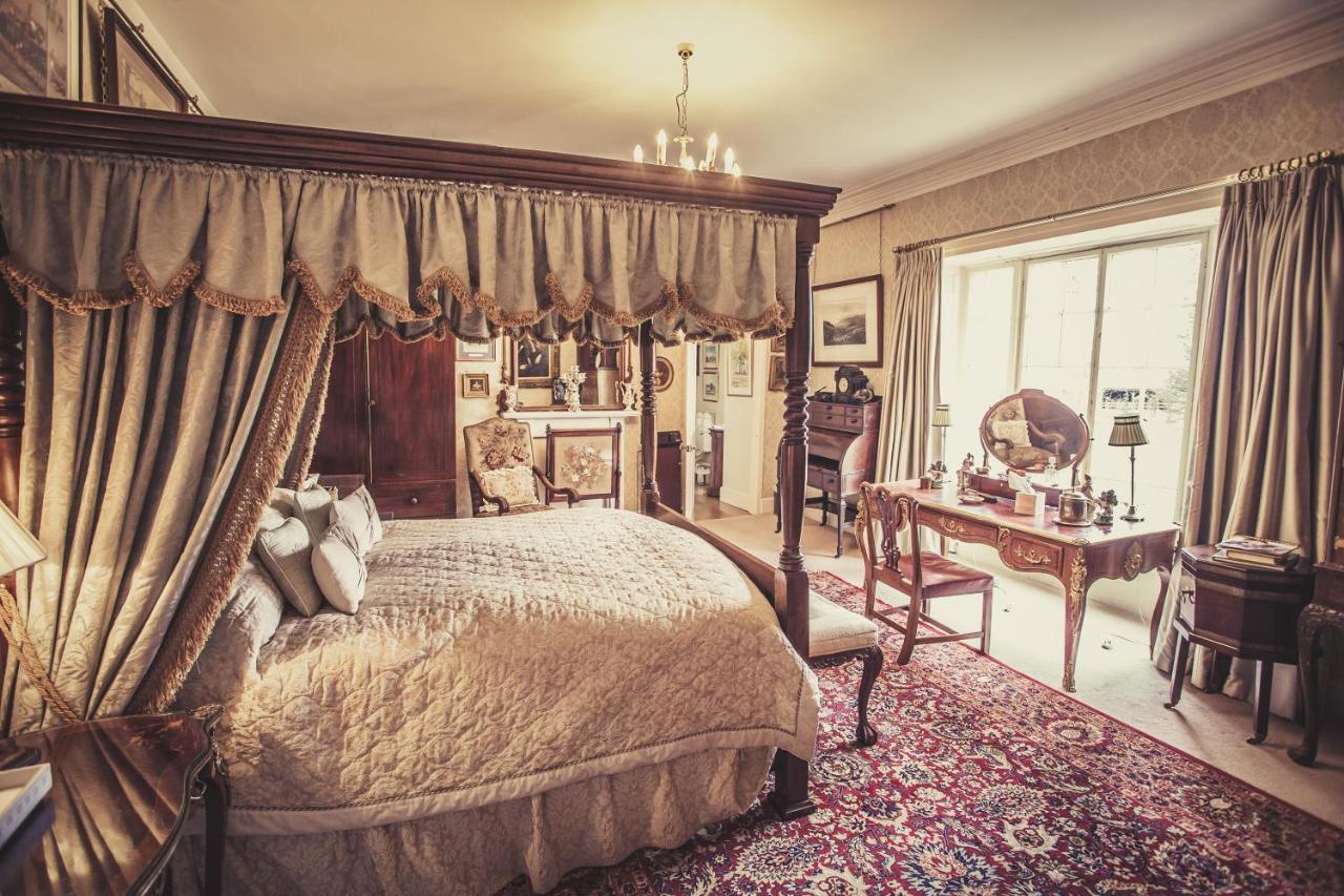 Maunsel House Villa North Newton Esterno foto